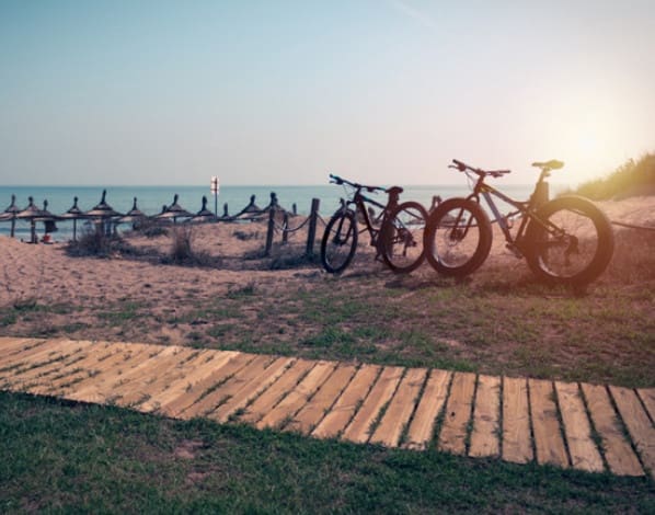 2 quarto Apartamento para venda em Manilva com piscina garagem - 415 000 € (Ref: 8997005)