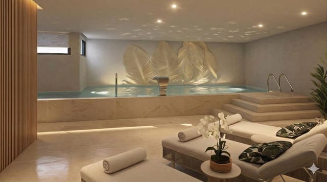 Chalet de 3 habitaciones en La Cala de Mijas, Mijas en venta con piscina garaje - 1.889.000 € (Ref: 8997008)