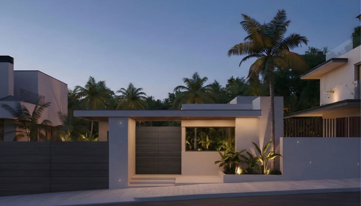 3 soveværelse Villa til salg i La Cala de Mijas med swimmingpool garage - € 1.889.000 (Ref: 8997008)