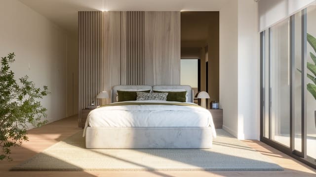 2 camera da letto Appartamento in vendita in Parque Central, Estepona con piscina garage - 449.000 € (Rif: 8997015)