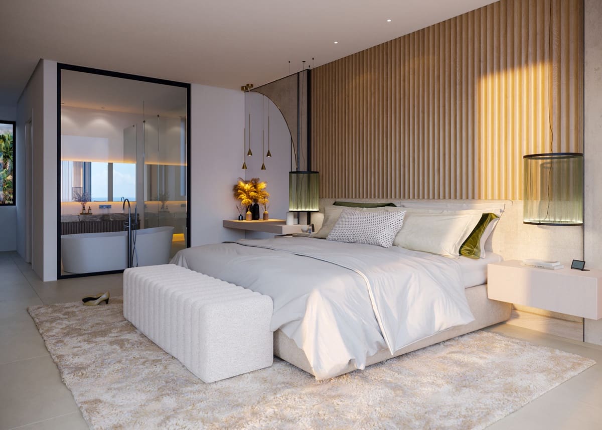 3 bedroom Villa for sale in Estepona with pool garage - € 3,250,000 (Ref: 8997025)