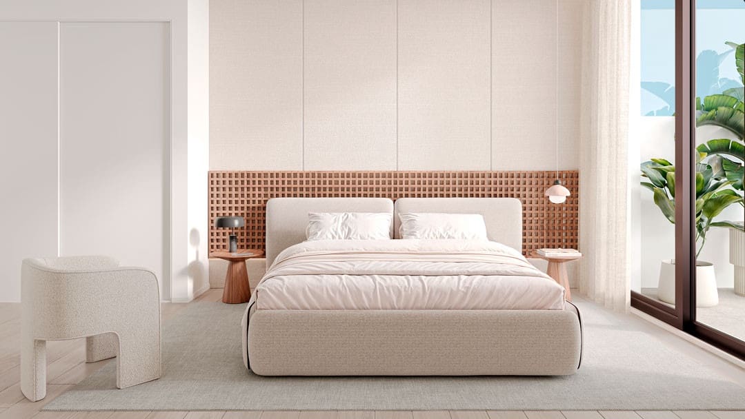 2 bedroom Apartment for sale in Mijas Costa with pool garage - € 382,000 (Ref: 8997041)