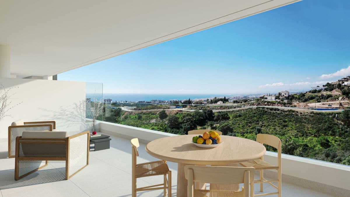 Apartamento de 2 habitaciones en Marbella en venta con piscina garaje - 645.000 € (Ref: 8997044)