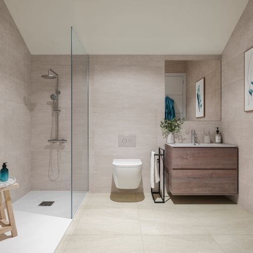 2 sovrum Takvåning till salu i Torremuelle med pool garage - 598 000 € (Ref: 8997045)