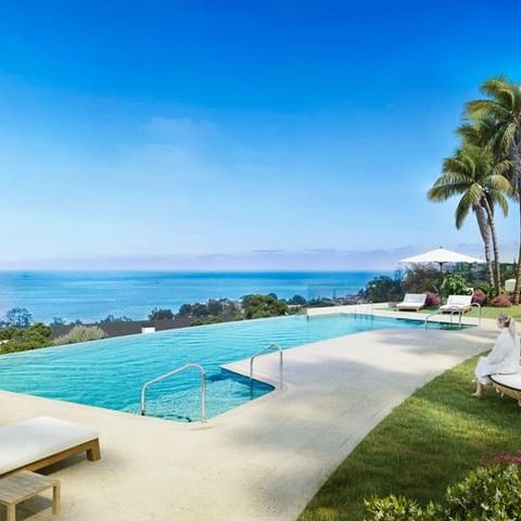 2 slaapkamer Penthouse te koop in Torremuelle, Benalmádena met zwembad garage - € 598.000 (Ref: 8997045)