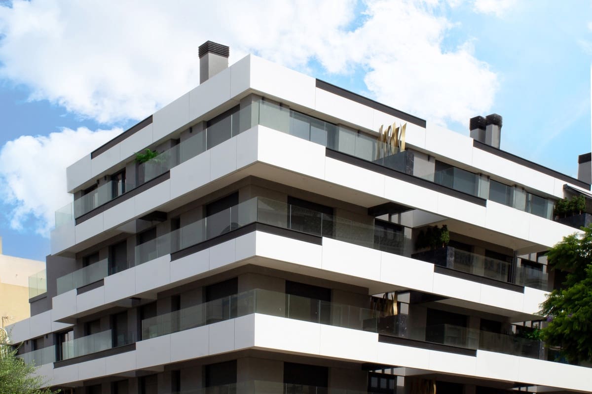 3 Zimmer Penthouse zu verkaufen in Fuengirola mit Pool Garage - 1.700.000 € (Ref: 8997048)