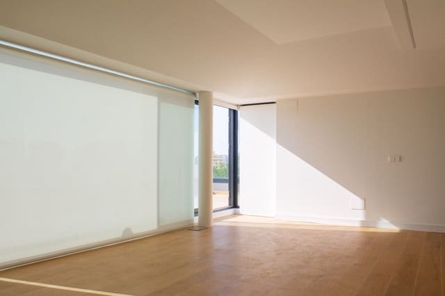 3 soverom Penthouse til salgs i Centro ciudad, Fuengirola med svømmebasseng garasje - € 1 700 000 (Ref: 8997048)