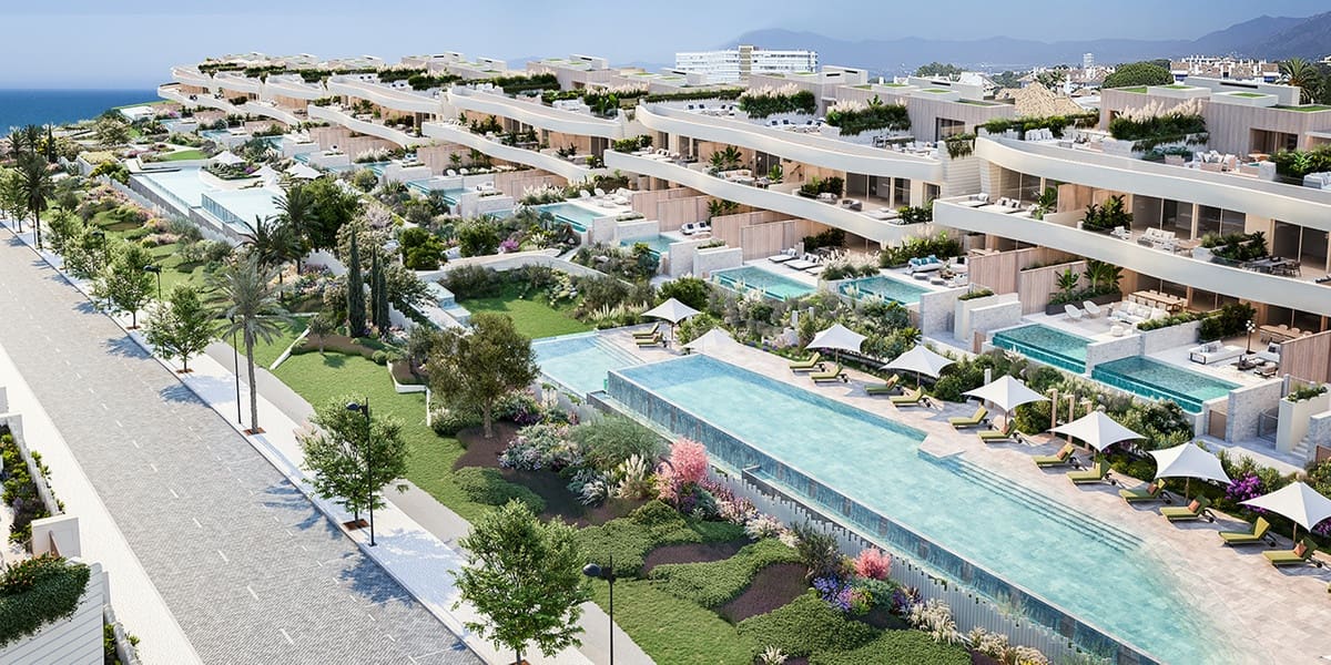 Chalet de 4 habitaciones en Marbella en venta con piscina garaje - 5.200.000 € (Ref: 8997050)