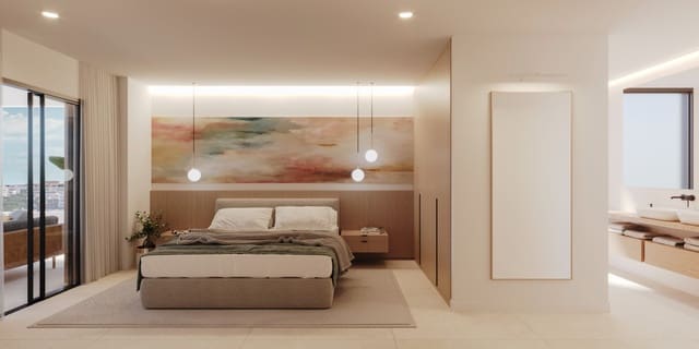 2 quarto Apartamento para venda em San Pedro de Alcántara Pueblo, Marbella com piscina garagem - 470 452 € (Ref: 8997055)