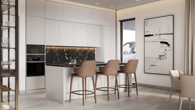 4 chambre Villa/Maison à vendre à Mijas Costa, Mijas avec piscine garage - 1 700 000 € (Ref: 8997074)