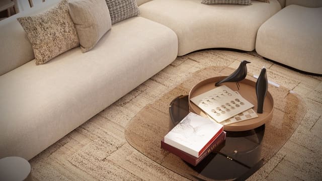 2 soveværelse Lejlighed til salg i Casco Antiguo, Marbella med swimmingpool garage - € 899.000 (Ref: 8997076)