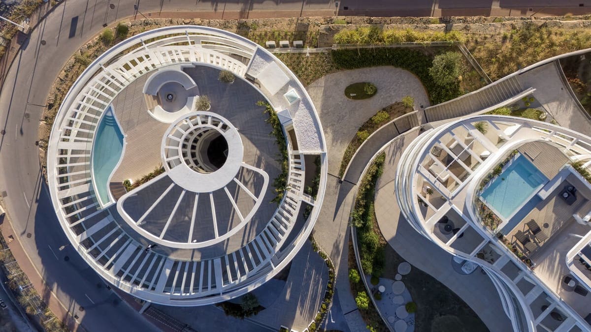 3 soverom Leilighet til salgs i Marbella med svømmebasseng garasje - € 1 199 000 (Ref: 8997077)