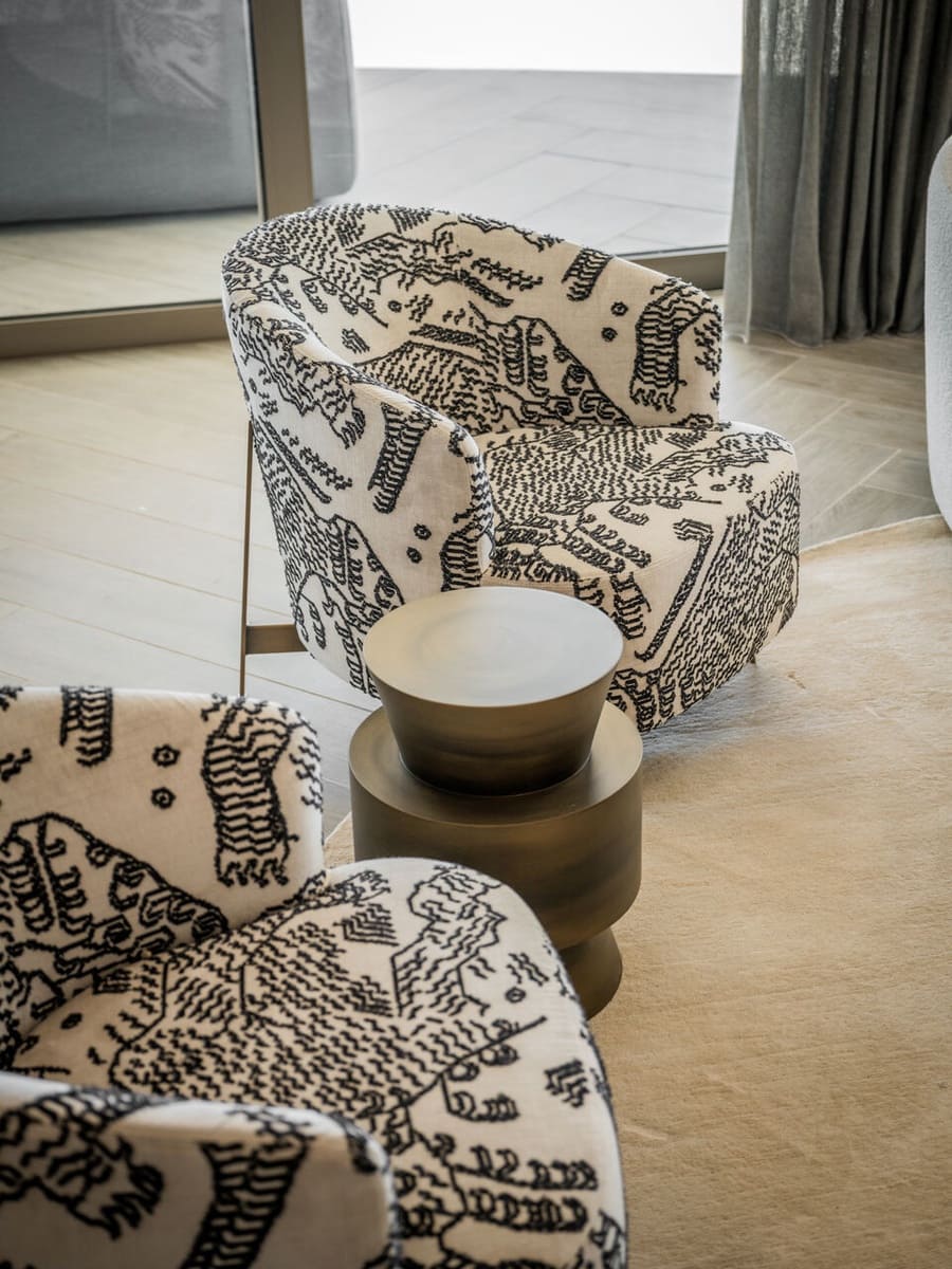 3 soverom Leilighet til salgs i Marbella med svømmebasseng garasje - € 1 199 000 (Ref: 8997077)