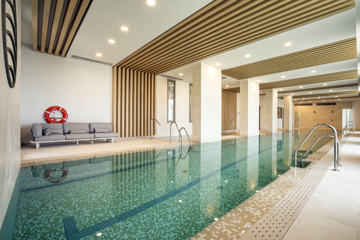 3 camera da letto Appartamento in vendita in Marbella con piscina garage - 1.199.000 € (Rif: 8997077)