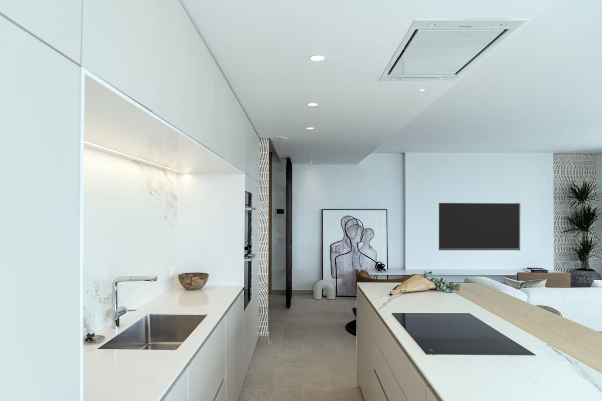 Ático de 4 habitaciones en Marbella en venta con piscina garaje - 2.450.000 € (Ref: 8997077)