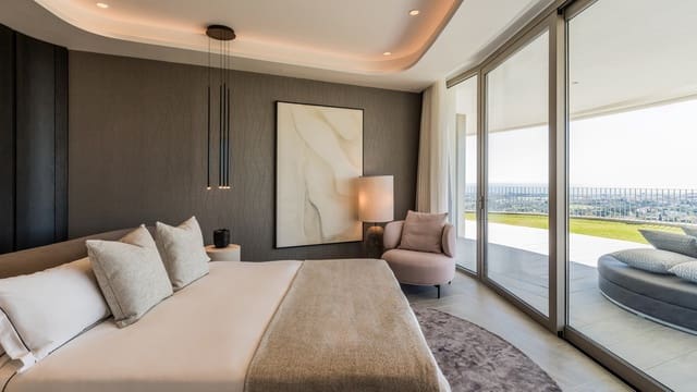 4 camera da letto Attico in vendita in Casco Antiguo, Marbella con piscina garage - 2.290.000 € (Rif: 8997077)