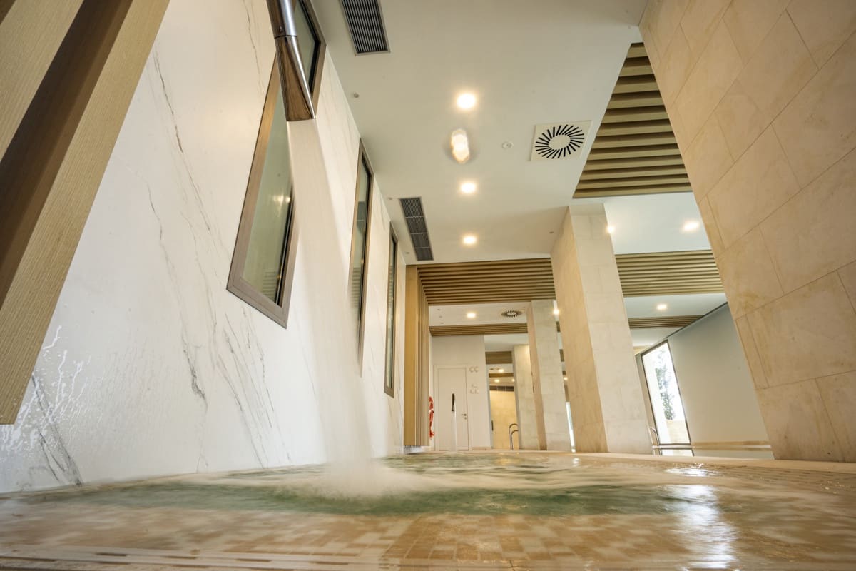 4 sovrum Takvåning till salu i Marbella med pool garage - 2 290 000 € (Ref: 8997077)