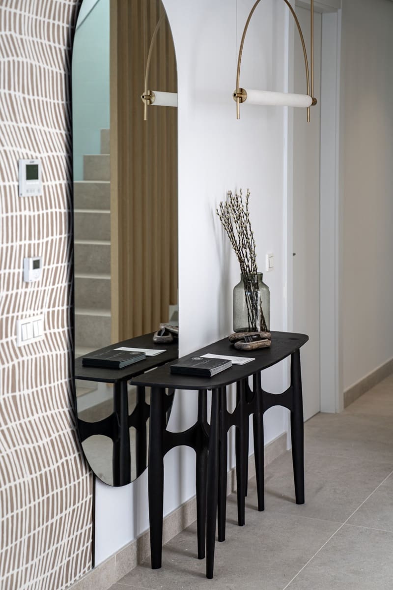 4 soverom Penthouse til salgs i Marbella med svømmebasseng garasje - € 2 290 000 (Ref: 8997077)