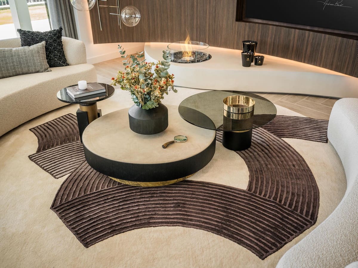 4 soverom Penthouse til salgs i Marbella med svømmebasseng garasje - € 2 290 000 (Ref: 8997077)