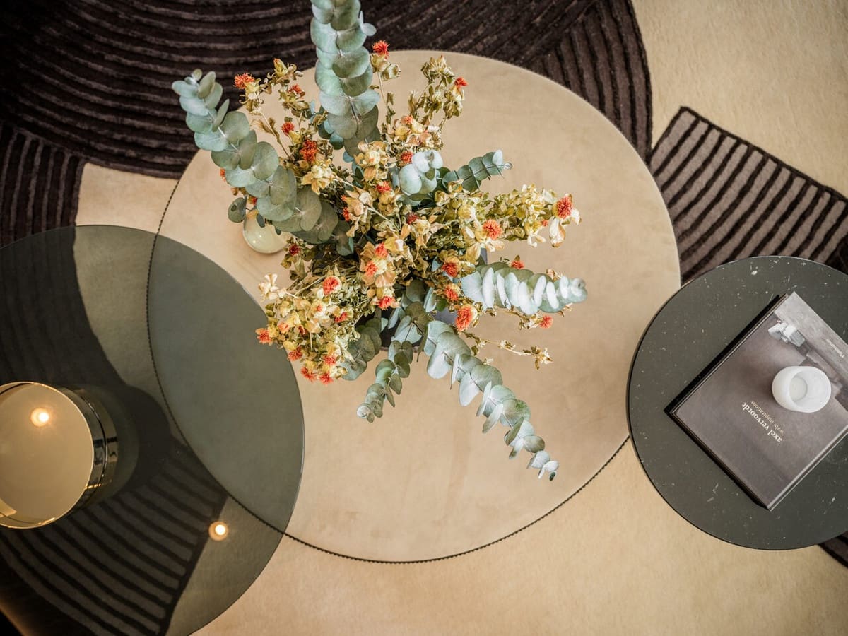 4 soverom Penthouse til salgs i Marbella med svømmebasseng garasje - € 2 290 000 (Ref: 8997077)