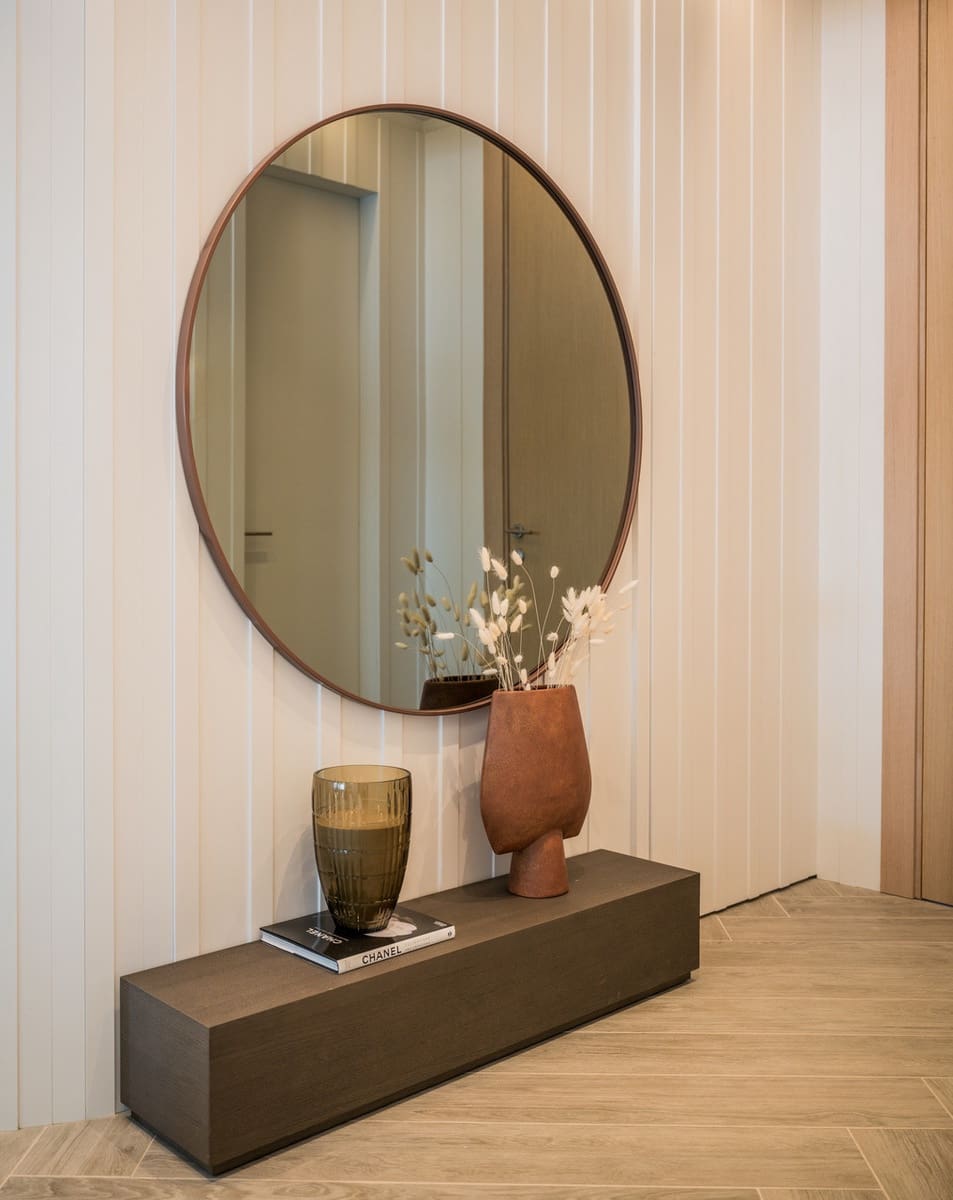 4 soverom Penthouse til salgs i Marbella med svømmebasseng garasje - € 2 290 000 (Ref: 8997077)