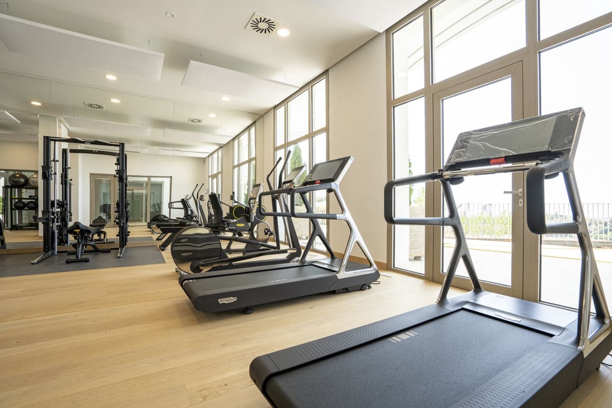 4 soveværelse Penthouse til salg i Marbella med swimmingpool garage - € 2.450.000 (Ref: 8997077)