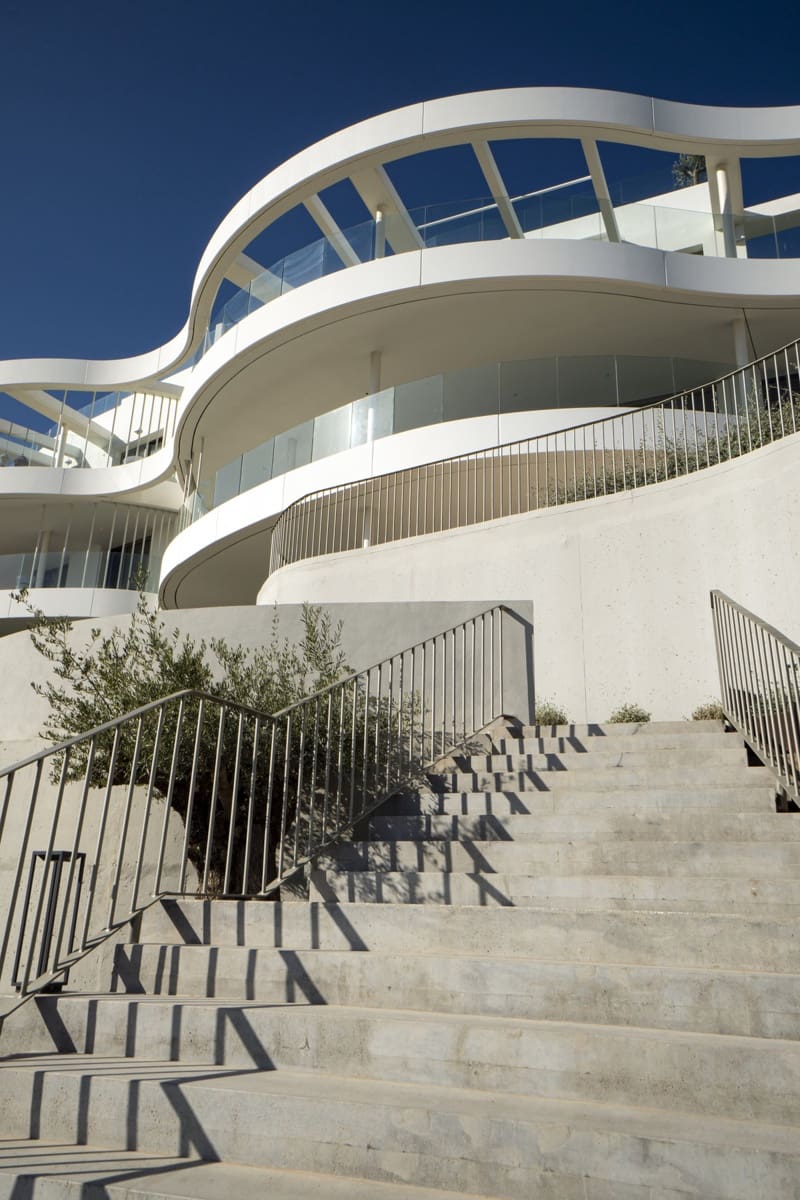 4 soveværelse Penthouse til salg i Marbella med swimmingpool garage - € 2.450.000 (Ref: 8997077)