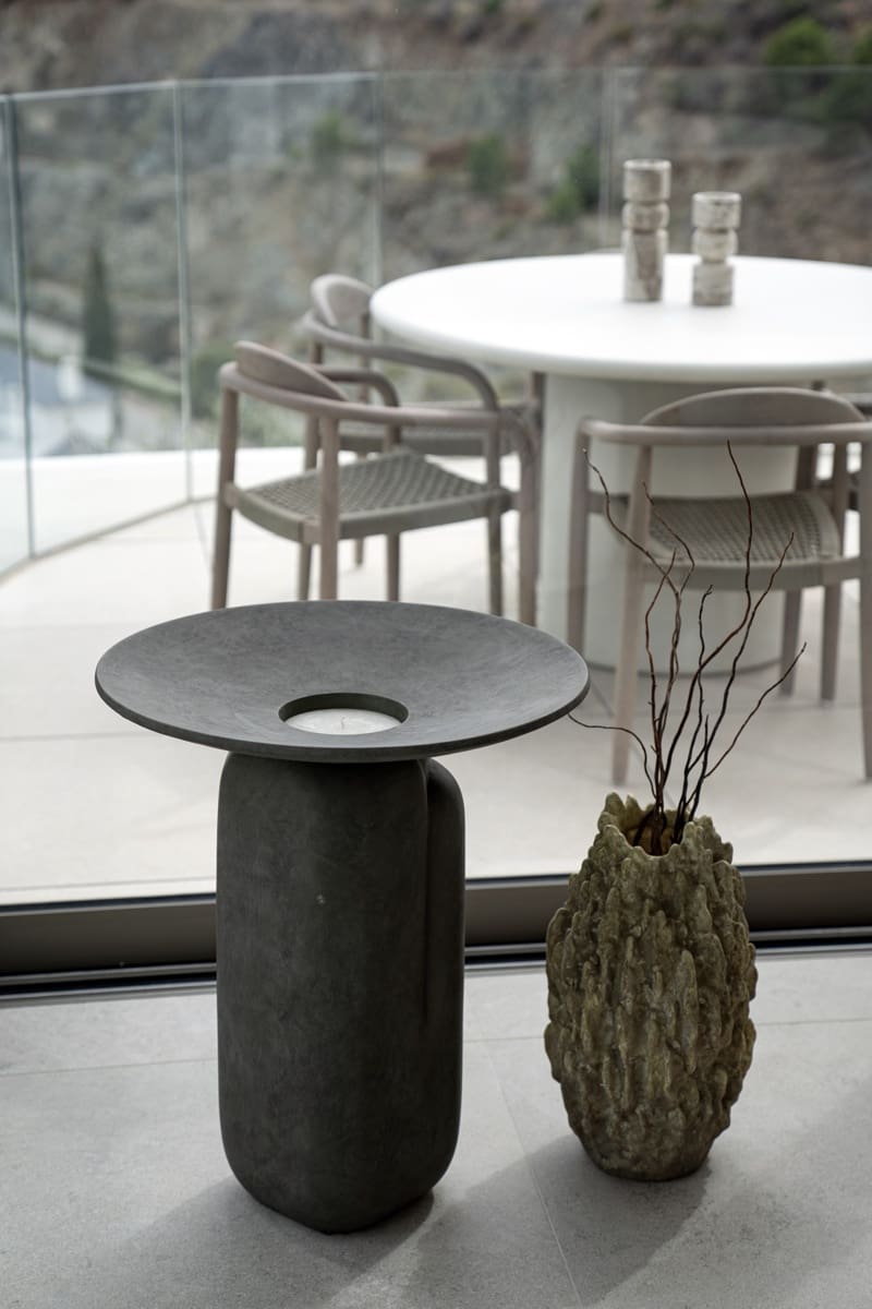 4 soveværelse Penthouse til salg i Marbella med swimmingpool garage - € 2.450.000 (Ref: 8997077)