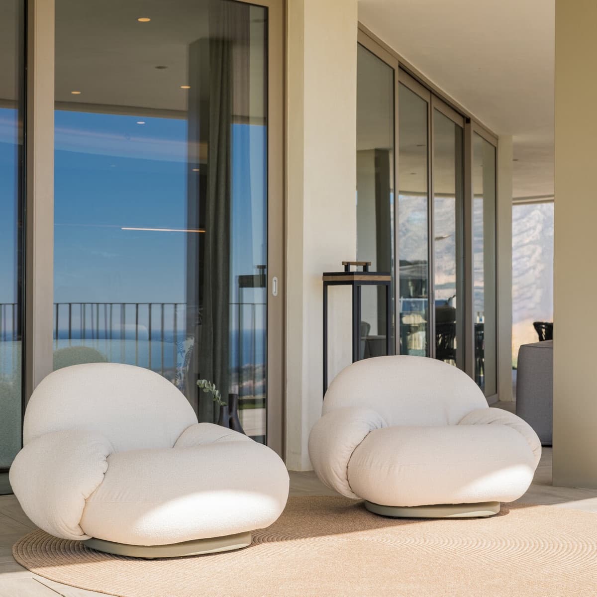 4 sovrum Takvåning till salu i Marbella med pool garage - 2 450 000 € (Ref: 8997077)