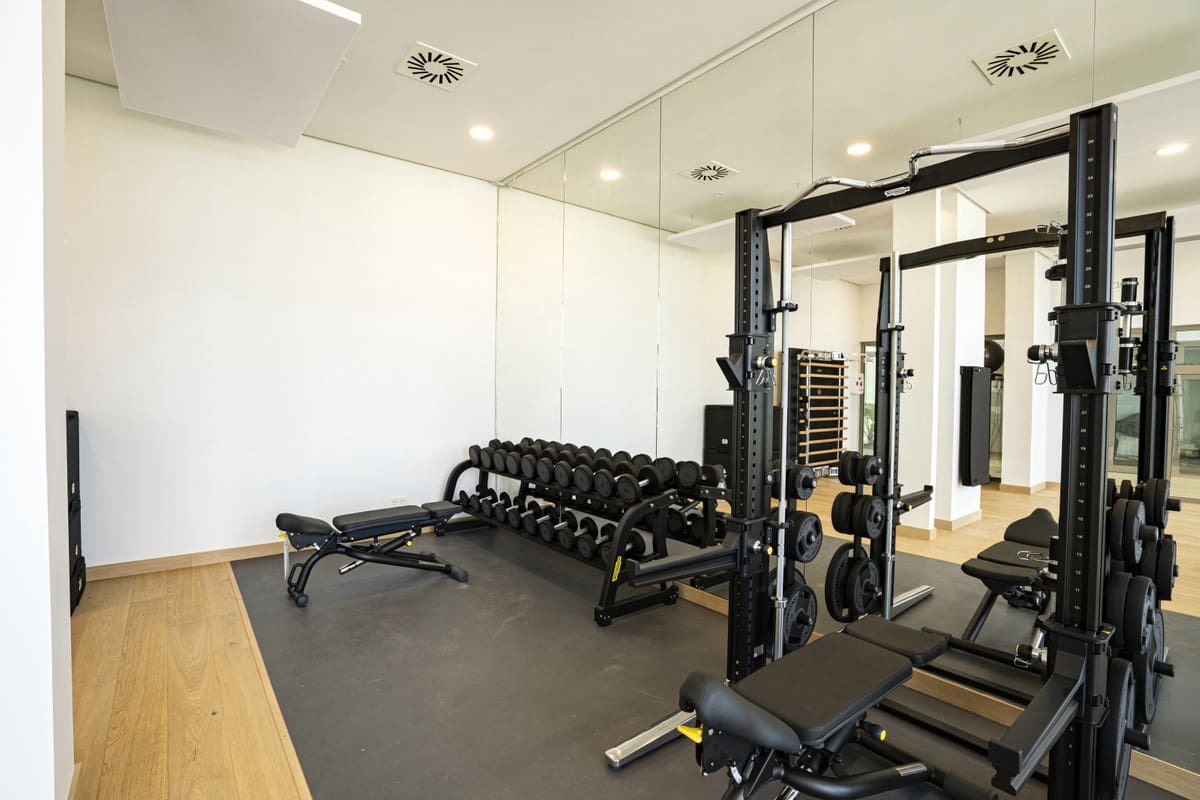 4 sovrum Takvåning till salu i Marbella med pool garage - 2 450 000 € (Ref: 8997077)