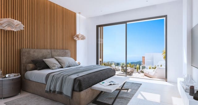 Casa de 4 habitaciones en Casco Antiguo, Marbella en venta con piscina garaje - 1.295.000 € (Ref: 8997080)