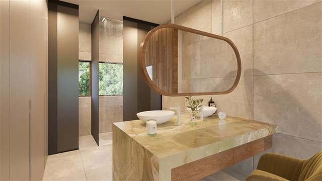 2 bedroom Penthouse for sale in Centro ciudad, Fuengirola with pool garage - € 2,530,000 (Ref: 8997094)