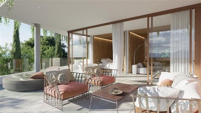 2 Zimmer Penthouse zu verkaufen in Centro ciudad, Fuengirola mit Pool Garage - 2.530.000 € (Ref: 8997094)