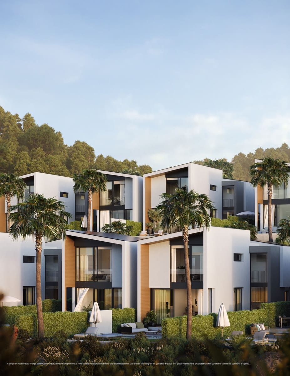 3 bedroom Villa for sale in El Chaparral with pool garage - € 1,349,000 (Ref: 8997097)