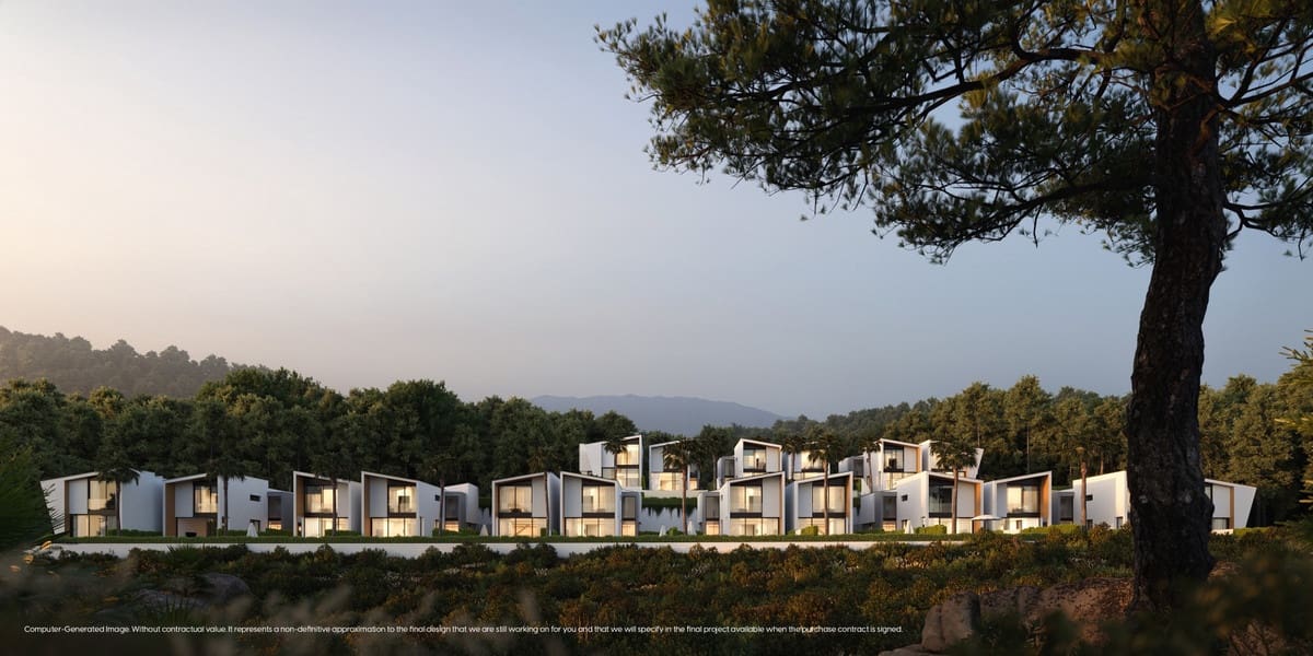 3 slaapkamer Villa te koop in El Chaparral met zwembad garage - € 1.324.000 (Ref: 8997097)