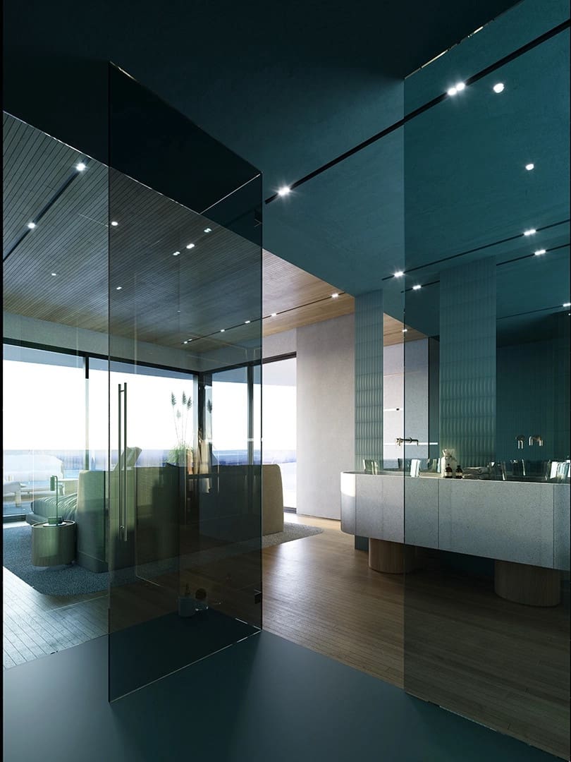 Apartamento de 2 habitaciones en Benalmádena en venta con piscina garaje - 822.000 € (Ref: 8997104)