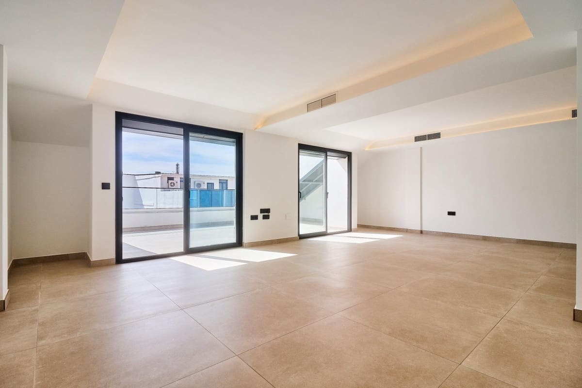 3 sovrum Lägenhet till salu i Fuengirola med pool garage - 497 000 € (Ref: 8997121)