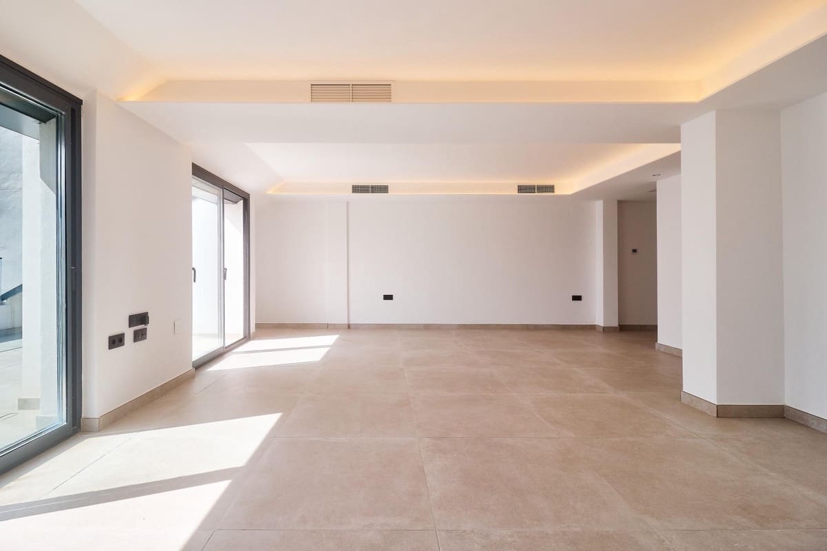 3 sovrum Lägenhet till salu i Fuengirola med pool garage - 497 000 € (Ref: 8997121)