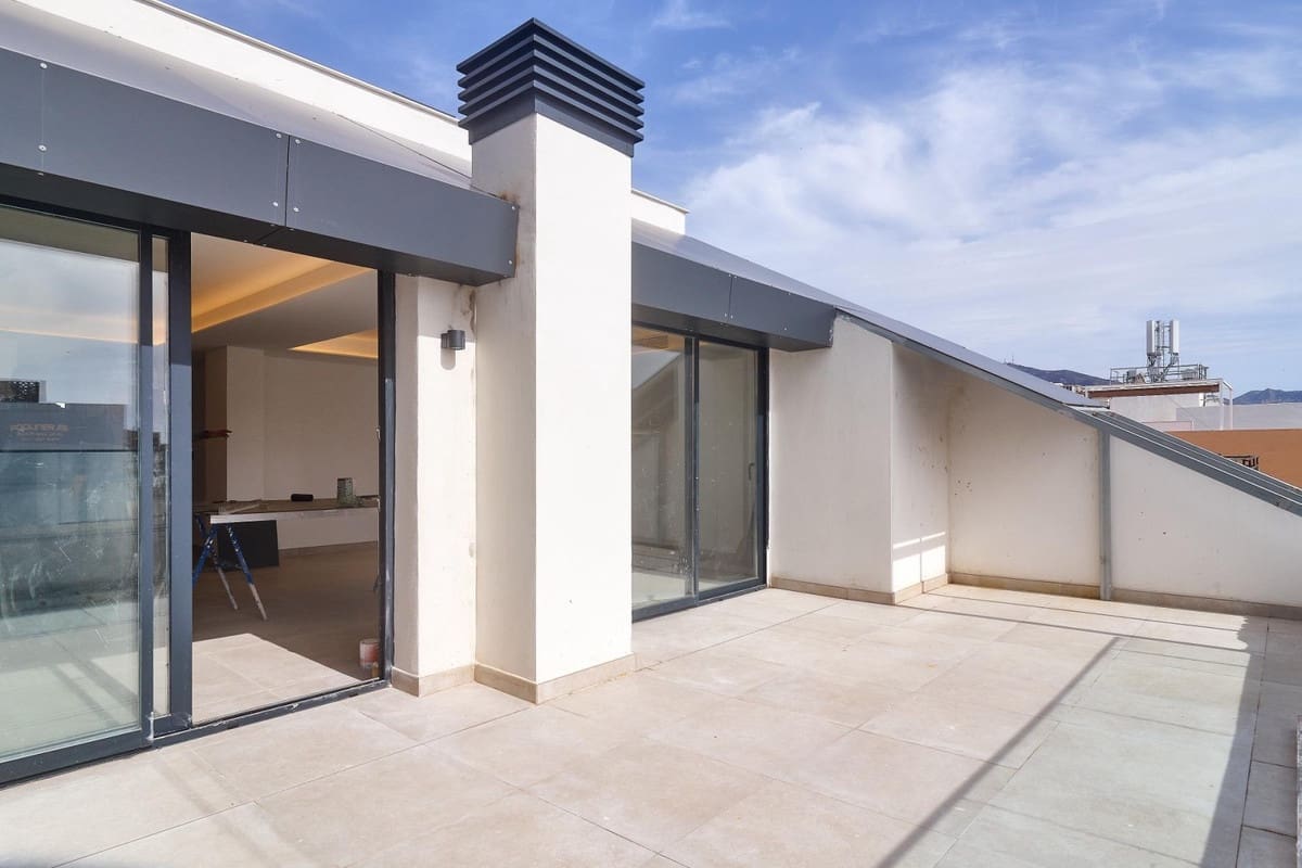 3 sovrum Lägenhet till salu i Fuengirola med pool garage - 497 000 € (Ref: 8997121)