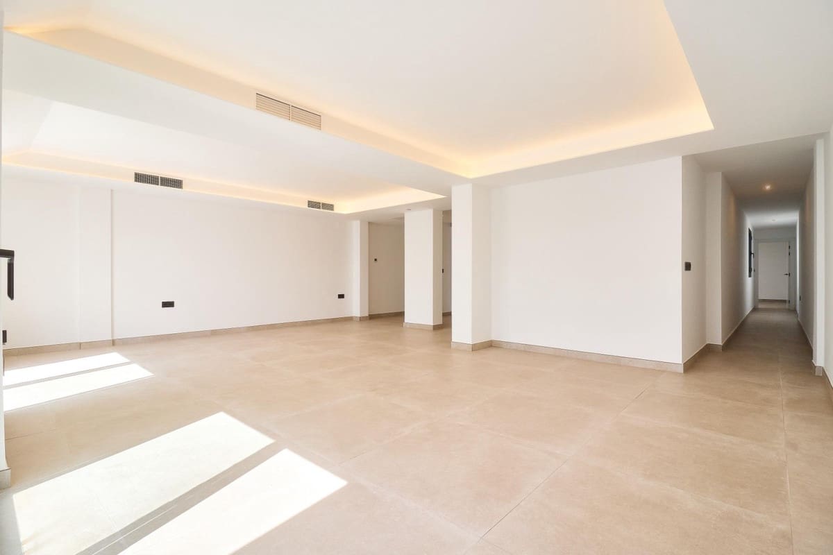 3 sovrum Lägenhet till salu i Fuengirola med pool garage - 497 000 € (Ref: 8997121)