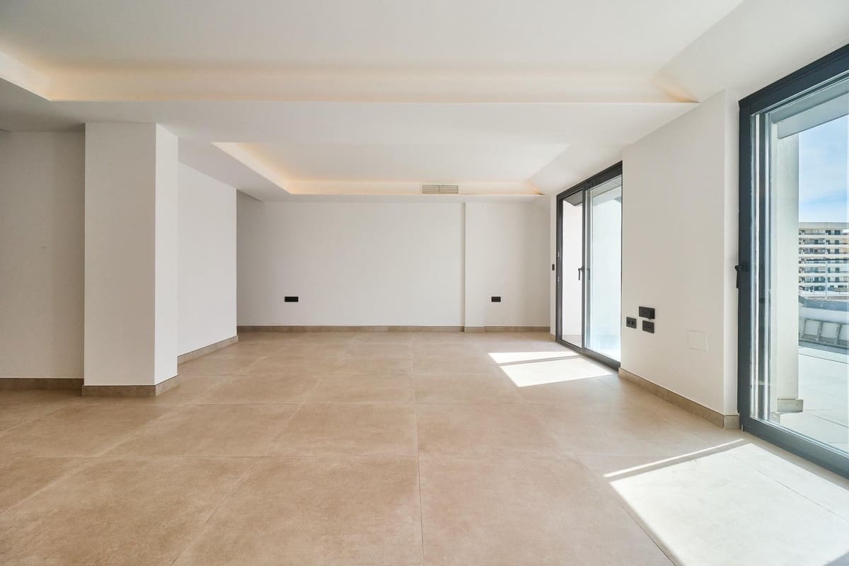 3 sovrum Lägenhet till salu i Fuengirola med pool garage - 497 000 € (Ref: 8997121)