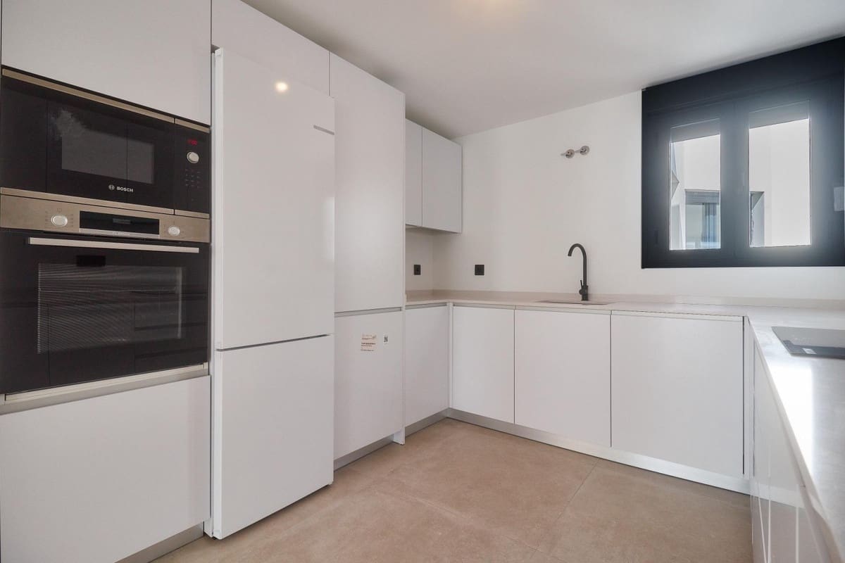 3 sovrum Lägenhet till salu i Fuengirola med pool garage - 497 000 € (Ref: 8997121)