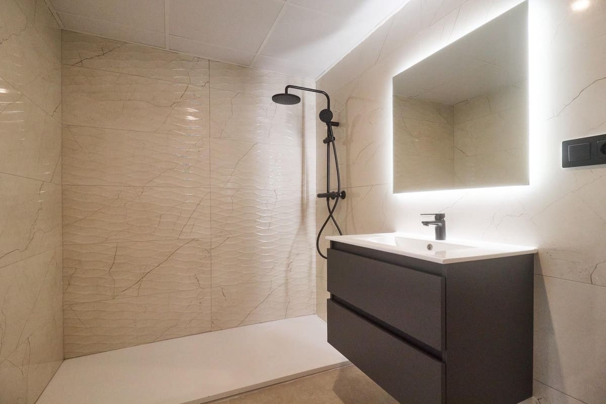 3 sovrum Lägenhet till salu i Fuengirola med pool garage - 497 000 € (Ref: 8997121)