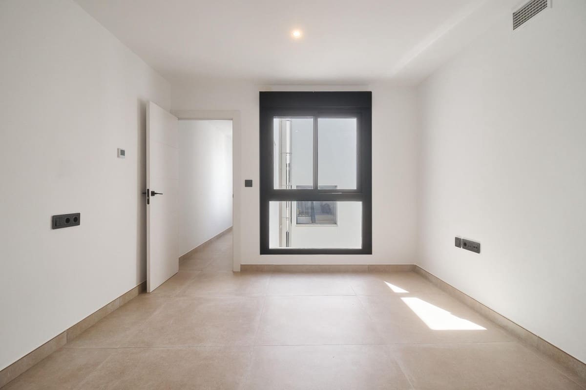 3 sovrum Lägenhet till salu i Fuengirola med pool garage - 497 000 € (Ref: 8997121)