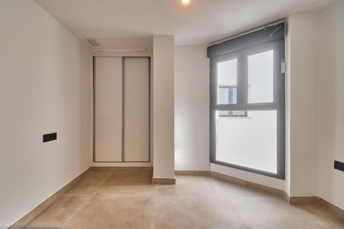 3 sovrum Lägenhet till salu i Fuengirola med pool garage - 497 000 € (Ref: 8997121)