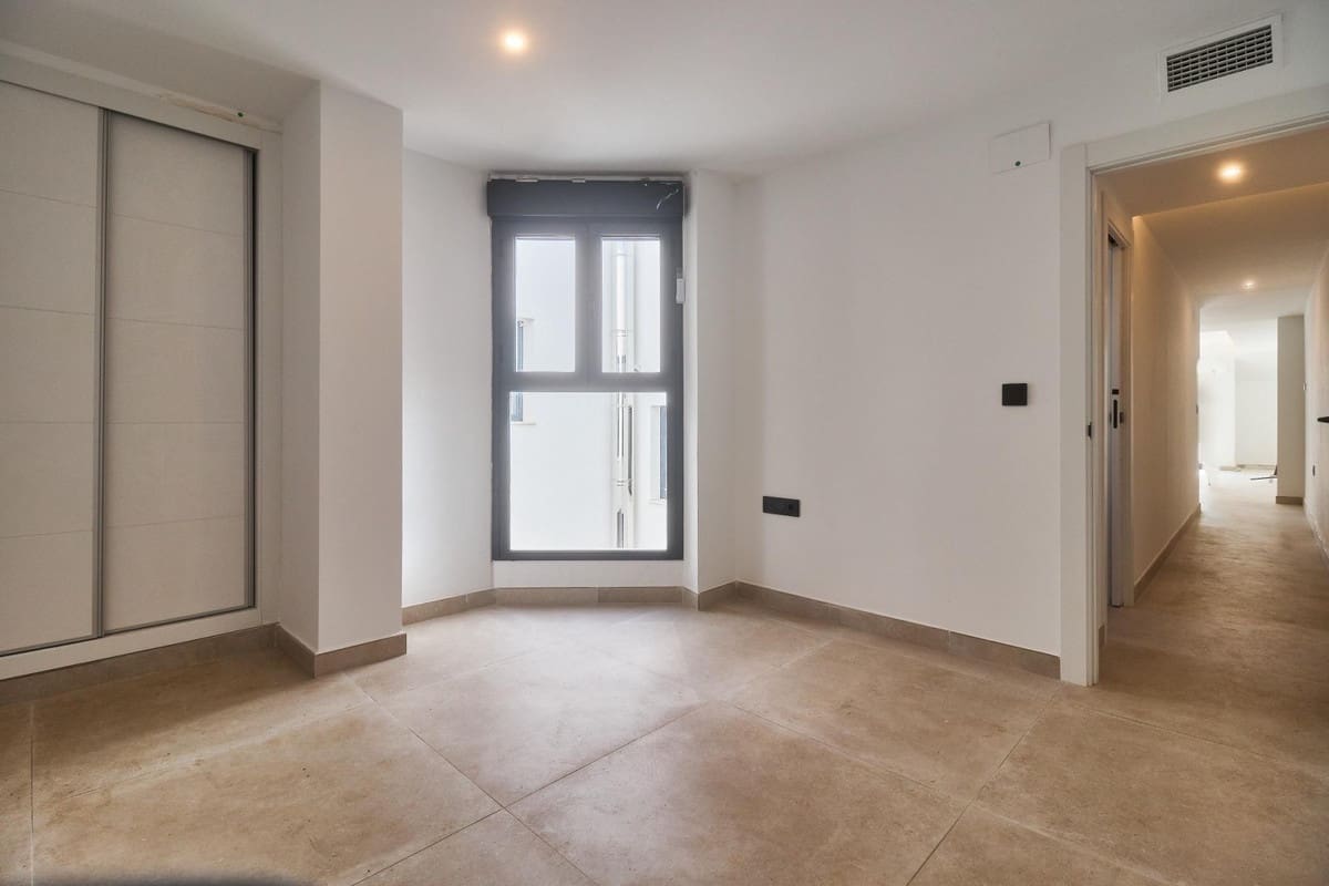 3 sovrum Lägenhet till salu i Fuengirola med pool garage - 497 000 € (Ref: 8997121)