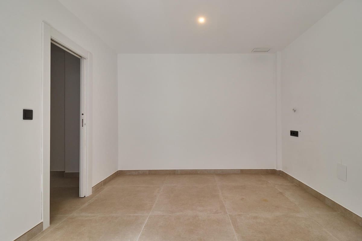 3 sovrum Lägenhet till salu i Fuengirola med pool garage - 497 000 € (Ref: 8997121)