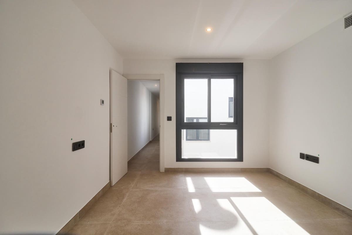 3 sovrum Lägenhet till salu i Fuengirola med pool garage - 497 000 € (Ref: 8997121)