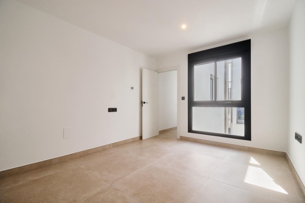 3 sovrum Lägenhet till salu i Fuengirola med pool garage - 497 000 € (Ref: 8997121)