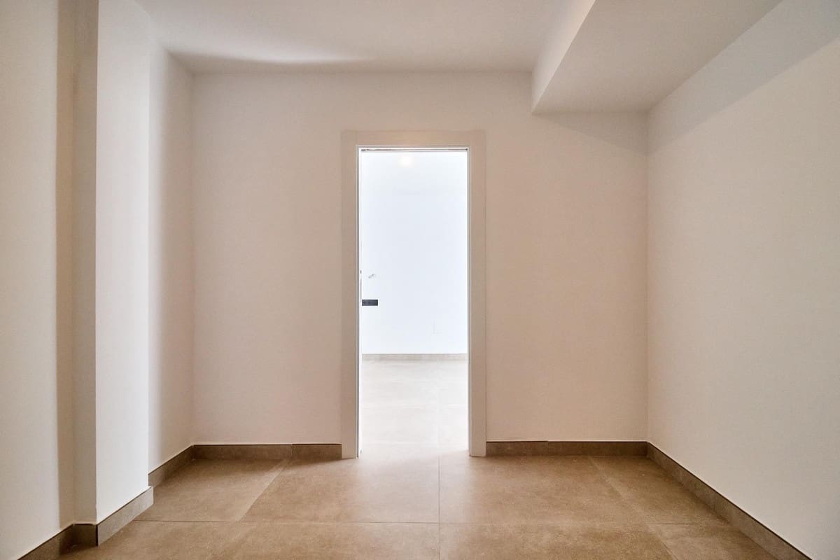 3 sovrum Lägenhet till salu i Fuengirola med pool garage - 497 000 € (Ref: 8997121)